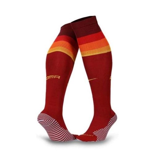 Chaussette Football AS Roma Domicile 2020-21